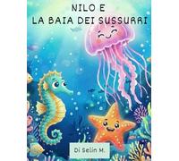 Nilo e la barriera dei sussurri