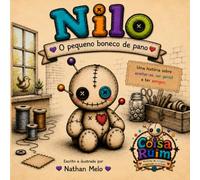 Nilo: O Pequeno Boneco de Pano