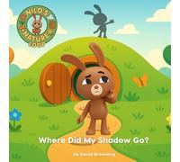 Nilo’s Nature Loop - Where Did My Shadow Go?