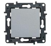 Niloé Step Conmutador (Aluminio, Colocar, IP44)