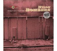 Nilon Bombers - I'M NOT BUILT FOR THIS 7 INCH (7" VINYL 45) UK ALMO 1996