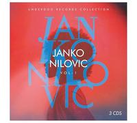 Nilovic, Janko - Janko Nilovic