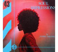 Nilovic, Janko - Soul Impressions