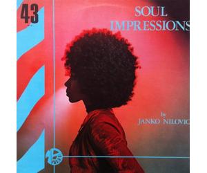 Nilovic, Janko - Soul Impressions
