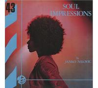 Nilovic, Janko - Soul Impressions [Vinilo]
