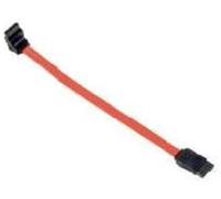 Nilox 0.5m SATA 150 cable de SATA 0,5 m SATA 7-pin Rojo - Cable SATA (0,5 m, SATA I, SATA 7-pin, SATA 7-pin, Male connector / Male connector, Rojo)