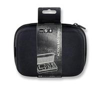 Nilox 14NXCUAKSM001 - Funda (Funda de protección, Nilox, Evo 4k Evo Mm93 F-60 F-60 Evo F-60 Mm93 F-60 Reloaded Foolish Special Mini F Action Cam Mini F..., Negro)