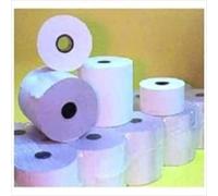 Nilox 15003 Rollo para la calculadora, 55 g/m², 10 hojas