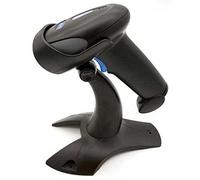 Nilox 1d/2d Usb Lector de Códigos de Barras Negro