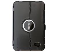 Nilox 29NXTPPCGT002 - Tablet Cases (275 mm, 35 mm, 165 mm) Negro