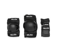 Nilox 30nxkimose001 juego de equipamiento de protección deportiva mul