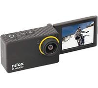 Nilox 4K Holiday Black