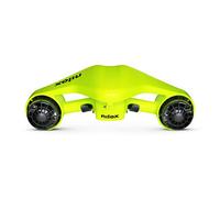 Nilox Acqua Scooter, Scooter Subacuático Eléctrico para Inmersión hasta 30m de Profundidad, Batería Extraíble 25,9V / 5Ah, Hasta 35 min de Uso, Caja de Cambios de 3 Velocidades, Fácil de Transportar
