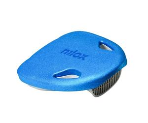 Nilox Acqua Scooter, Scooter Subacuático Eléctrico para Inmersión hasta 30m de Profundidad, Batería Extraíble 25,9V / 5Ah, hasta 35 min de Uso, Caja de Cambios de 3 Velocidades, Fácil de Transportar