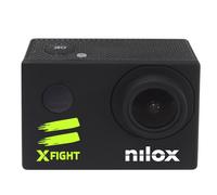 Nilox action cam xfight cámara para deporte de acción 1,3 mp full hd