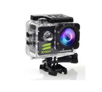 Nilox - Action Cam XFIGHT cámara para deporte de acción 1,3 MP Full HD CMOS Wifi 56,2 g