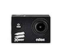 Nilox, action cam xshot, action camera risoluzione 12mp, schermo lcd 2