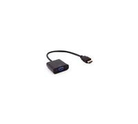Nilox Adapter HDMI - VGA M-H
