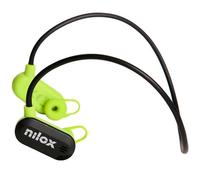 Nilox Airtunes True Wireless Doble Micro Con Cancelación De Ruido