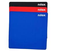 Nilox Alfombrilla Antideslizante Azul