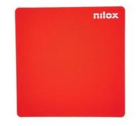 Nilox alfombrilla para ratones, azul