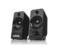 Altavoces Nilox NXAPC02