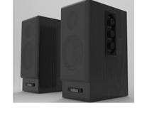 NILOX Altavoces PREAMPLIFIADOS 30W