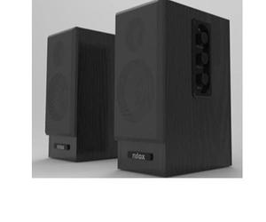 NILOX Altavoces PREAMPLIFIADOS 30W