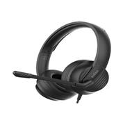 Nilox auricular enc con conexion usb-c