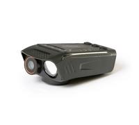 Nilox, bike cam 3 en 1, action cam full hd con resolución 1080p a 30