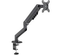 Nilox Brazo 1 Monitor Hasta 32" Negro 2