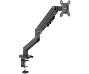 Nilox Brazo 1 Monitor Hasta 32" Negro 2