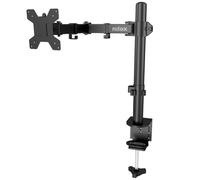 Nilox - SOPORTE 1 BRAZO NEGRO - NXSMA01B