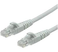 Nilox Cable de red negro 2, 0 m Cat6 UTP 2m Cat6 U/UTP (UTP)