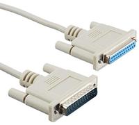 Nilox Cable serie RS-232, F