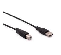 CABLE USB NILOX TIPO B 1,8M NXCUSBA01