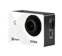 Nilox Cámara de Fotos NXACXSNAP01