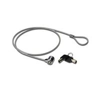 Nilox CANDADO para PORTATIL con Llave