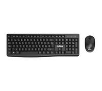 Teclado + raton nilox nxkmwe012 inalambrico
