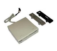 Nilox CR-3FRONT - Lector (8, 89 cm (3.5"), USB 2.0, 480 Mbit/s, 140 x 100 x 26 mm, 140 x 30 x 160 mm, Win 98/2000/XP Mac OS V9.2)