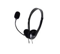 Nilox Cuffie Negro