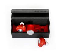 Nilox Drops In-Ear kopfhã ¶ RER Rojo