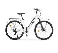 Bicicleta Eléctrica Nilox J7