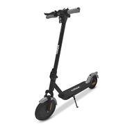 Nilox escooter v1 negro, gris 25 kmh 7,5 ah
