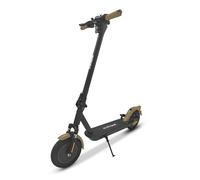 Monopatín Eléctrico Nilox Escooter V2 350W 25Km/H Autonomía 40Km SABBIA SAND