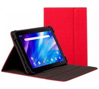 Nilox Folio Red / Funda básica Tablet 10.5"