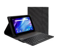 Nilox Funda Teclado BLUETOOH 10 1 Negra