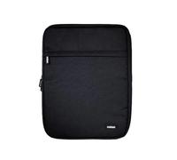 Nilox funda para portátil 14.1" negra