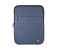 Nilox funda para portátil 15,6" azul