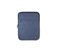 Nilox funda sleeve 13.3" azul